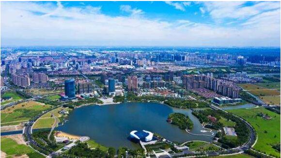 2020年太仓市高新技术企业认定/高新技术企业培育入库奖励政策