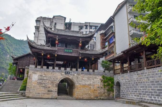 重庆市巫溪县:高新技术企业奖励40万元,知识产权贯标补助3万元