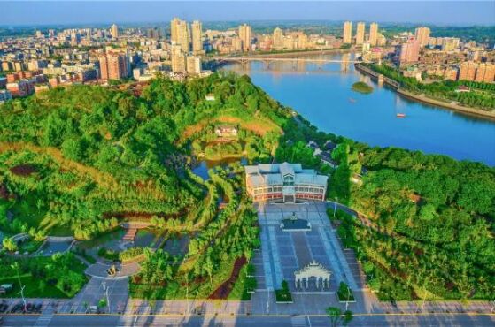 四川省内江市专利资助、知识产权贯标奖励、高新技术企业奖励政策汇总