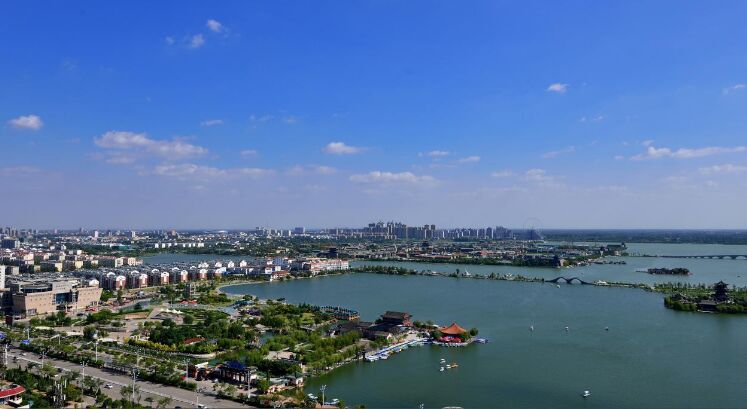 聊城市高新技术企业培育三年行动计划（2020-2022）