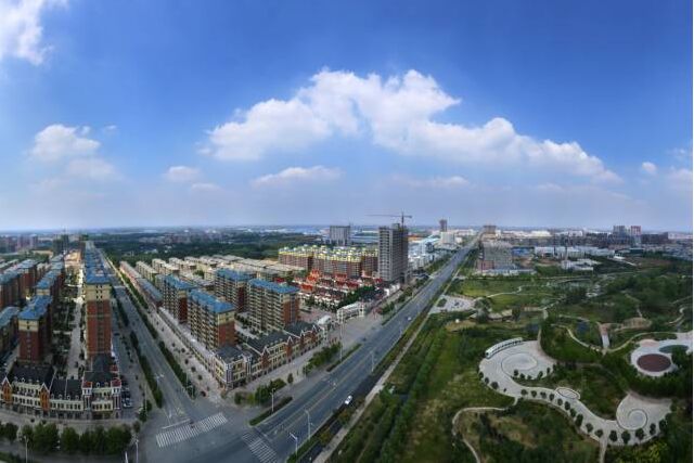 长垣县加快培育高新技术企业行动计划