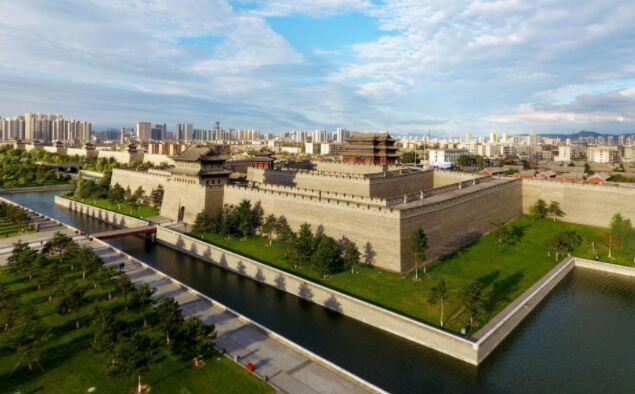 2021年山西省及各市高新技术企业奖励政策汇总 