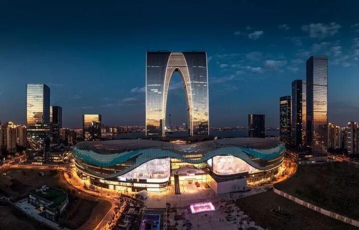 苏州市高新技术企业培育新三年行动方案（2021～2023年） 