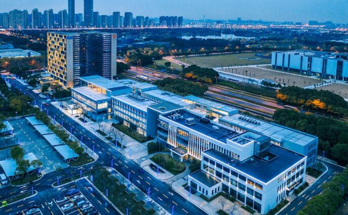 2021年苏州工业园区高新技术企业培育申报指南