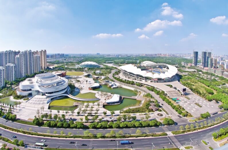 昆山市高新技术企业培育三年行动方案（2021—2023年）